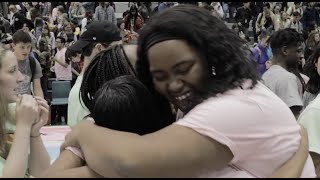 A Unity Celebration: Let Your Light Shine