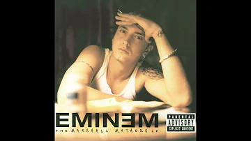 Eminem - Kim (filtered studio vocals)