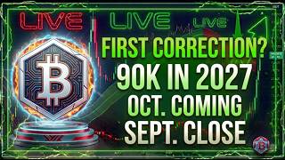 Biggest Bitcoin Monthly Close Since 2023 New Bull Market Signs - Bitcoin, Doge And Crypto Live