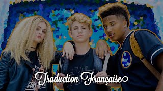 MattyBRaps - Video Game (ft. Ivy Meeks x JB) (Traduction Française)