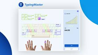 Master Hindi Touch Typing Easily!