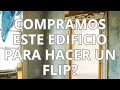 Hacemos flip? Compra-reforma-venta