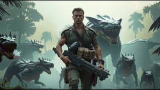 "A Deathworld Cadet Walked Alone—And Every Apex Beast Stepped Aside | Sci-Fi HFY"