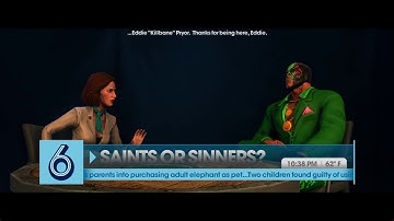 Saints Row the Third - Part 18