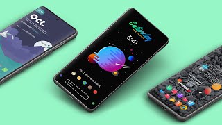 23 Best Icon Pack For Android 2023 | Best Paid & Free Icon Pack in 2023 screenshot 4