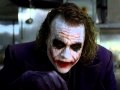 Joker's Pencil Trick Scene - The Dark Knight (2008) Movie ...