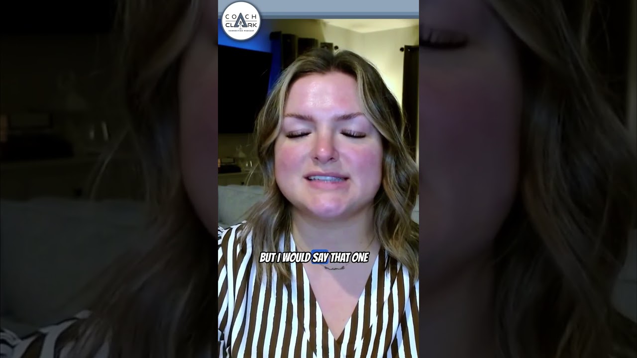 Transformative Audio Caitlin's Daily Habit 