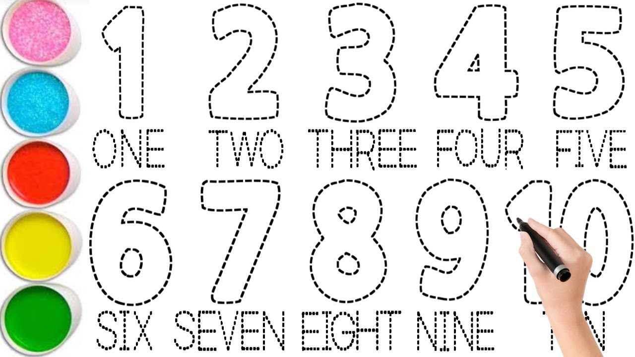 【k.k.】Drawing Numbers 3点SET maxresdefault.jpg