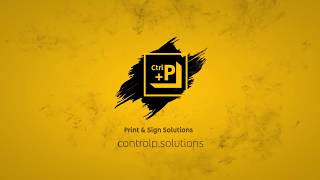 Control Print Solutions