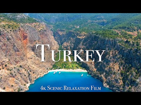 Video: Where To Relax In Turkey