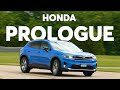 2024 Honda Prologue Early Review聽 Consumer Reports 2024 Honda Prologue Early Review聽 Consumer Reports