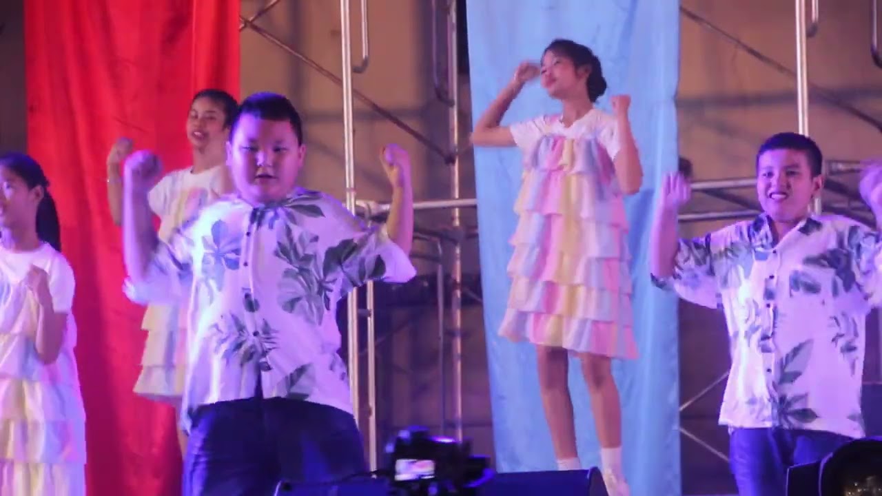 ราฟาแอลสัมพันธ์ ป.4/3