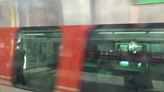 武豊線３１５系４両編成発車瞬間　２０２４年３月２０日撮影