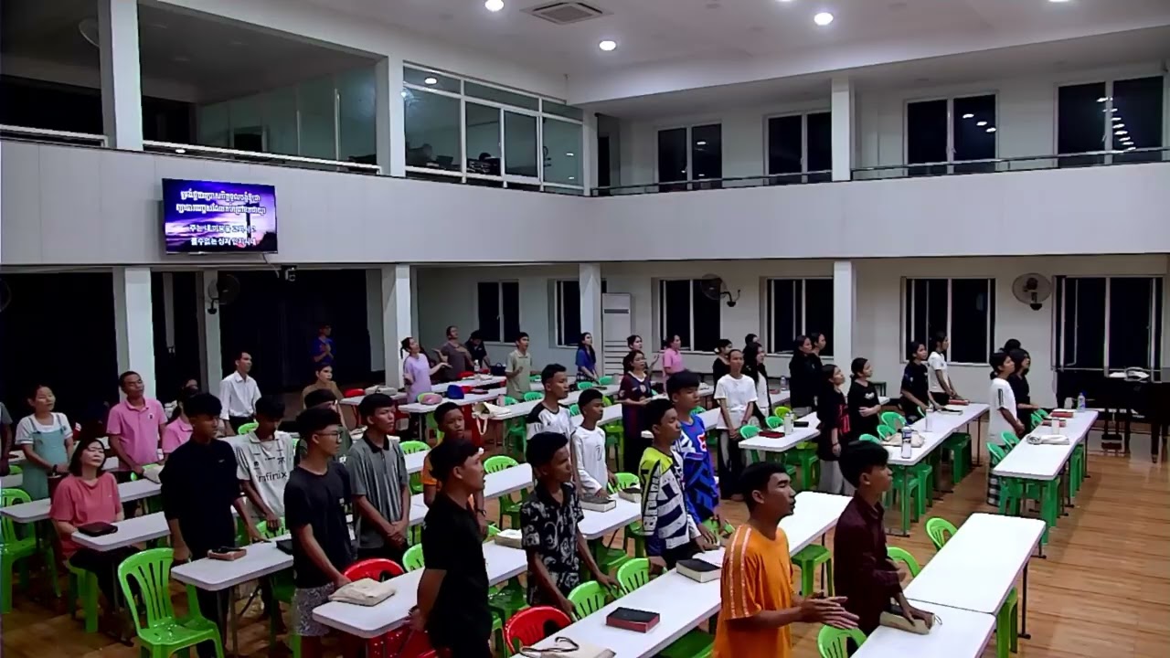 [wellcamtv](290726)Prey Wellcam Worship