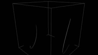 Movement in Space (V2) Testing 2
