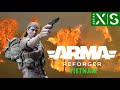 Vietnam comes to Arma Reforger, fort polk Lousiana - first nam game coming to Xbox in 14 years