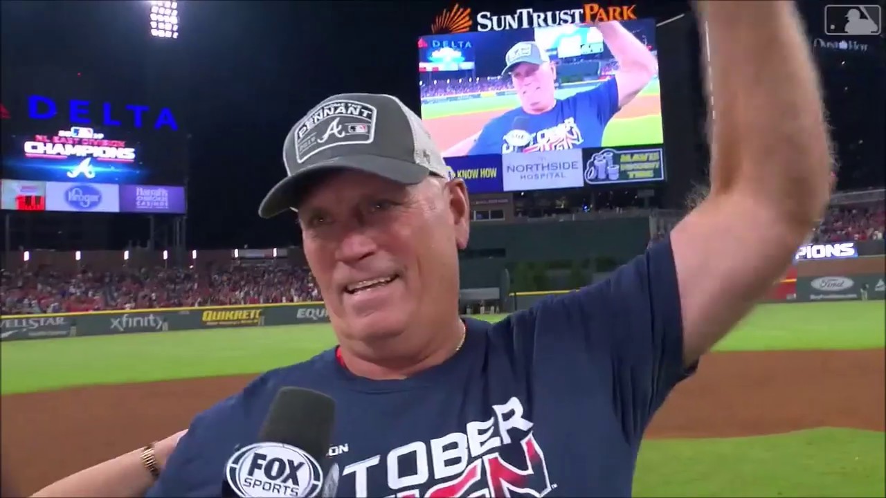 Atlanta Braves 2019 Season Highlights YouTube