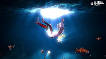 middle of the night 💕💞 ff best edit || ff alight motion edit || xml clip