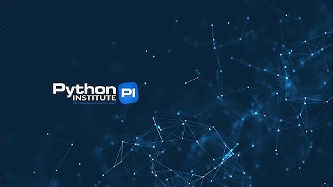 Python Essentials  2 | Cisco Skills For ALL | Module-4 |Answers