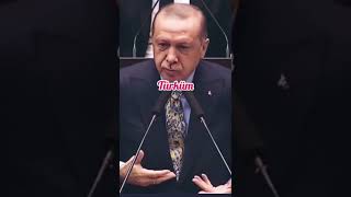 Türküm Ben Türküm