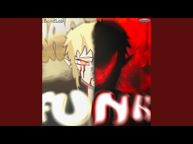 BAD APPLE FUNK