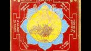 Video thumbnail of "Teyatha Om Bekanze *✿* Medicine Buddha Mantra"