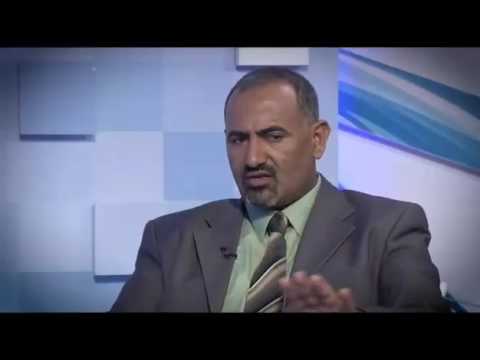 لقاء خاص مع اللواء عيدروس الزبيدي محافظ العاصمة عدن