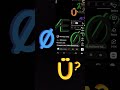join Ü