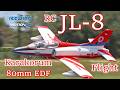 ALL NEW! Freewing 80mm JL-8 Karakorum Flight | Motion RC