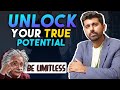 How to UNLOCK your FULL POTENTIAL | Real Talk