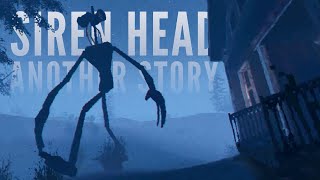 I Paid For This Siren Head Game - Siren Head: Another Story [All/Secret Endings]