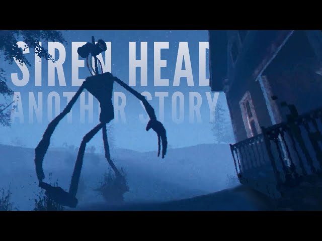 Siren Head: Another Story by Trabiant Games