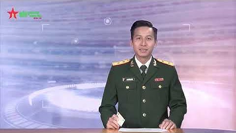 Những luận điệu xuyên tạc về căn cước công dân gắn chip.