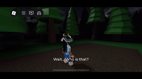 Puppet Chapter 3 The Forest