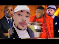 INCROYABLE BOLANDA PEDE AYE KO BIMISA BA SECRET YA DJOK PE AZO SENGA MBONGO NAYE 