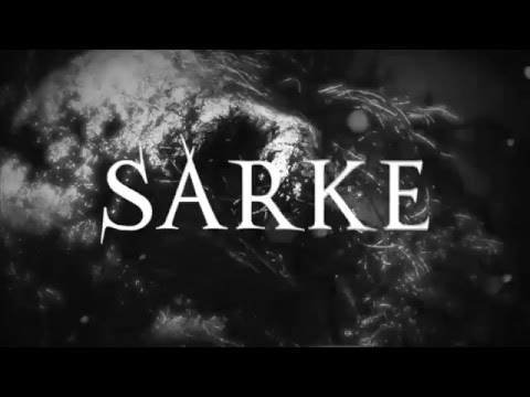 Sarke - "Sunken" (Official Lyric Video)