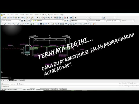 CARA MUDAH MEMBUAT