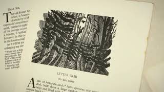 Gilbert White's Manuscript
