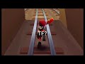 The scary truth about subway surfers...