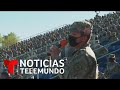 Sancionan a 14 oficiales de la base militar Fort Hood | Noticias Telemundo