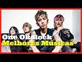 One Ok Rock | 10 Melhores Músicas | Top 10