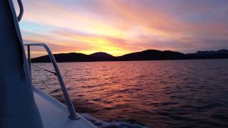2000 Sea Ray 380 Sundancer in Morristown, AZ