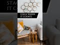 HOME STAGING TIPS