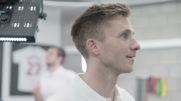 AFL 2 De Carrièreswitch Nils Schouterden @ Borginsole