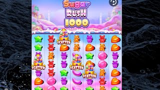 Game play for masti   | 3 SCATTER PLAY TIME  SUGER CRUSH  screenshot 5