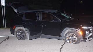 Texas men in custody for Pennsylvania burglary investigation after Greenfield pursuit