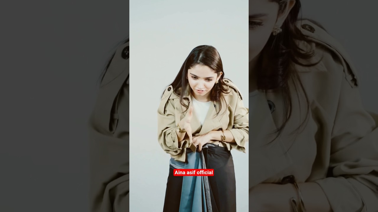 Aina asif sahri video #ainaasif #dance #shortsfeed
