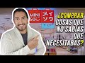 Cosas que no sabias que necesitabas - MINISO - minimalismo aplicado