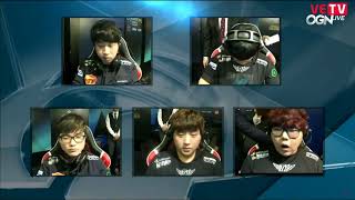 [13.01.2016] CJ vs SKT [LCK Mùa Xuân 2016][Trận 1]