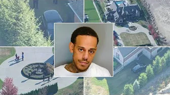 Macomb County mansion ambush: What we’ve learned about suspect, shooting timeline